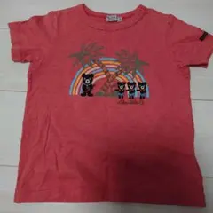 ダブルビー　ミキハウス　Tシャツのサムネイル