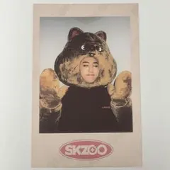 StrayKids ハン SKZ-X SKZOO ポラロイド - メルカリ