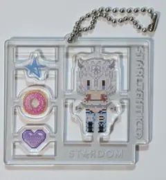 スターライトキッド スポーツ選手