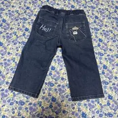 クレードスコープ ストレッチパンツ 100センチ