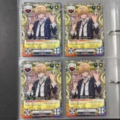 CCG　067/09　R　ベルフェゴール　4枚 CCG 067/09 R ベルフェゴール 4枚 - メルカリ