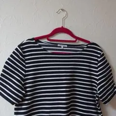 GLOBAL WORK  ワンピース  Lサイズ