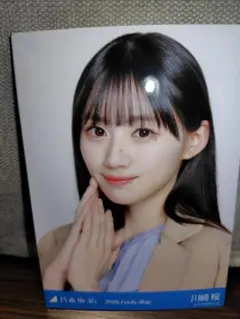 2026年最新】川﨑桜 生写真の人気アイテム - メルカリ