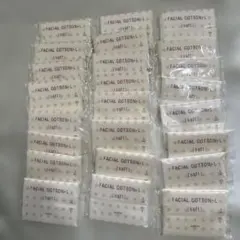 ALBION FACIAL COTTON-L (soft) 24個入り