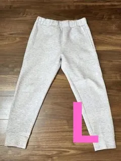 THE NORTH FACE テックエアースウェットジョガーパンツ L