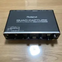 2026年最新】roland quad captureの人気アイテム - メルカリ