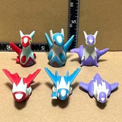 2026年最新】ポケモンキッズ ラティアス 色違いの人気アイテム - メルカリ