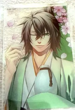 2025年最新】薄桜鬼 桜 アクリルカードの人気アイテム - メルカリ