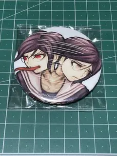 名探偵コナン 紺青の拳 コナンプラザ限定 場面写缶バッジ 怪盗キッド