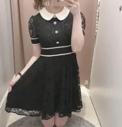 evelyn パイピングレースOP