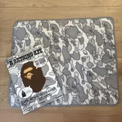 2026年最新】エイプ ブランケットの人気アイテム - メルカリ