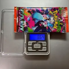 《早い者勝ち》✨新品未開封✨　インフェルノX　8.64g