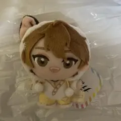 NU:カーニバル ーBliss マスコットぬいぐるみ エイト