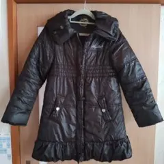 ダウンコート コート