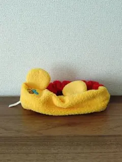 【未使用】プーさん 東京ディズニーリゾート キャラクター ヘアバンド
