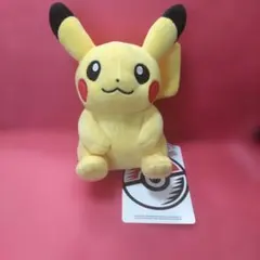 ポケモン ピカチュウ ぬいぐるみ