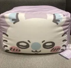 モモンガ　ビーズクッション　ちいかわ