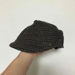 正規品カンゴールハンチング新品未使用