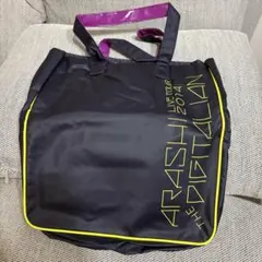 ARASHI THE DIGITALIAN トートバッグ