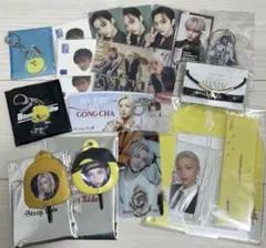 straykidsフィリックス まとめ売りセット