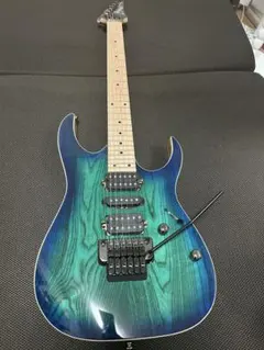 2026年最新】Ibanez エレキギターの人気アイテム - メルカリ