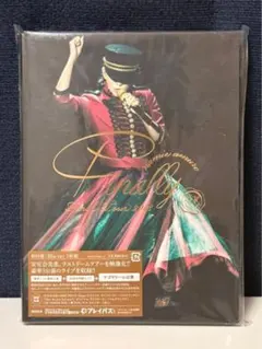 2026年最新】安室奈美恵 finally dvdの人気アイテム - メルカリ
