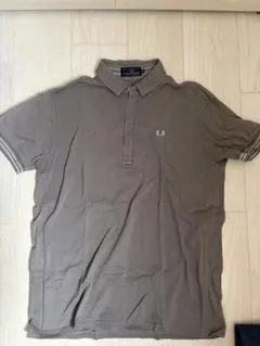 フレッドペリー　ポロシャツ