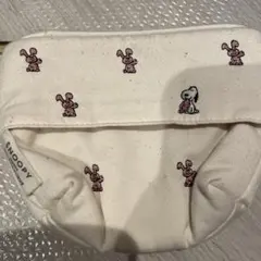SNOOPY GELATO PIQUE ポーチ