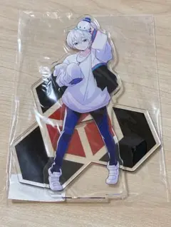 ドズル社　おらふくん　アクリルスタンド