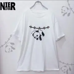 NieR クリーニングの日限定CUTSEW 田中さんのサムネイル