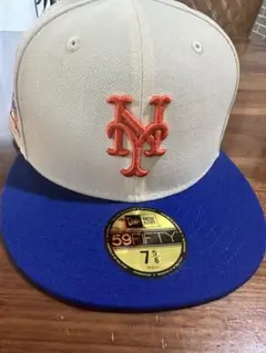 New Era 59FIFTY ベースボールキャップ 7 5/8