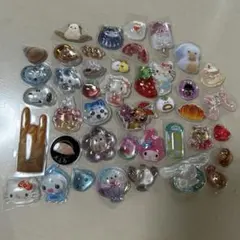 シール　おすそ分け