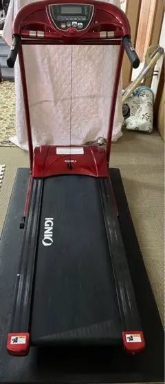 2026年最新】ignio トレッドミルの人気アイテム - メルカリ