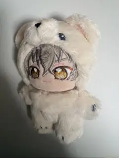 大神晃牙 いつぬい