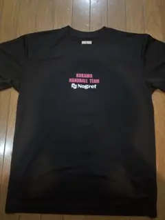 KOKAWA HANDBALL TEAM Tシャツ