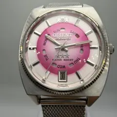 2026年最新】オリエントスター 時計の人気アイテム - メルカリ
