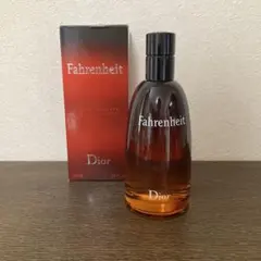 専用　Dior Fahrenheit オードトワレ 100mlのサムネイル