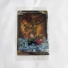 鬼滅の刃ウエハース10 無限城編第一章