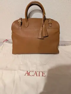 2026年最新】acate バッグの人気アイテム - メルカリ