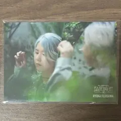 ミセス 藤澤涼架 バベル フォトカード 007