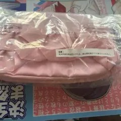 わ*e様 アイカツ 一番くじ ラストワン ポーチ ドレスポーチ オーロラキスコー