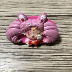 セーラームーン ちびうさ　髪留め