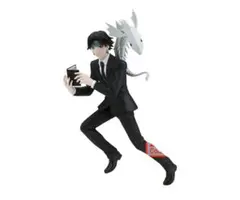 HUNTER×HUNTER VIBRATION STARS クロロ・ルシルフル