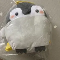 【初売り価格】コウペンちゃんリュック約23cm