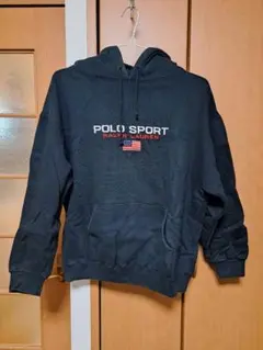 90s POLO SPORT RALPH LAUREN ポロスポーツ パーカー