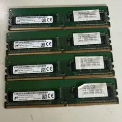 2026年最新】4gb pc4 2400tの人気アイテム - メルカリ