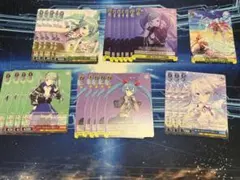 ヴァイス　プロセカ　初音ミクセット