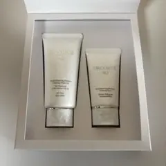 【未使用】DECORTE AQクレンジング、洗顔フォーム