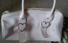 Samantha Thavasa トートバッグ