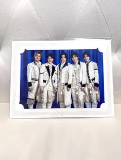 King & Prince キンプリ FC特典のサムネイル
